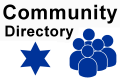 Mount Evelyn Community Directory
