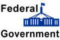 Mount Evelyn Federal Government Information