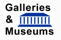 Mount Evelyn Galleries and Museums