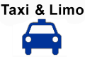 Mount Evelyn Taxi and Limo