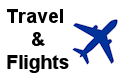 Mount Evelyn Travel and Flights